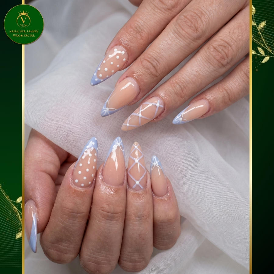 Nail Art Design